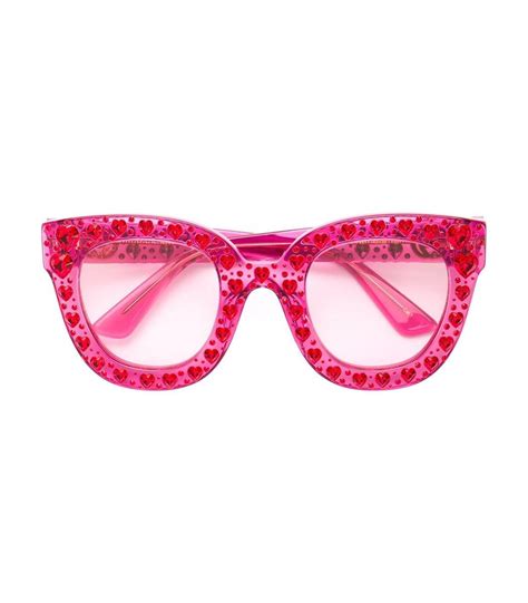 gucci pink heart sunglasses|gucci authentic sunglasses.